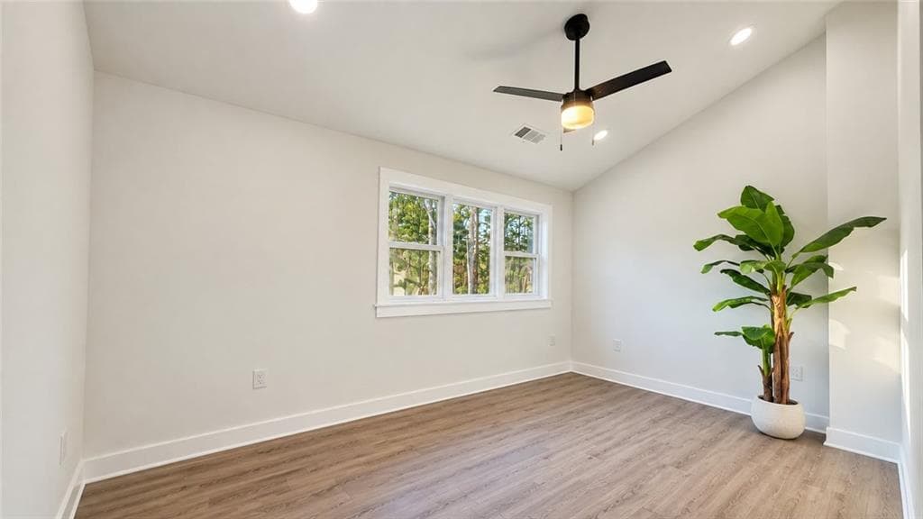 4 bedroom, 4 bathroom, 3,027 sq ft single family residence for sale at 7947 Post Road, Winston, GA 30187 — photo 10