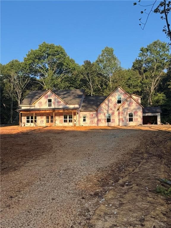 4 bedroom, 3 bathroom, 2,961 sq ft single family residence for sale at 224 Holly Pond Path, Rockmart, GA 30153 — photo 2