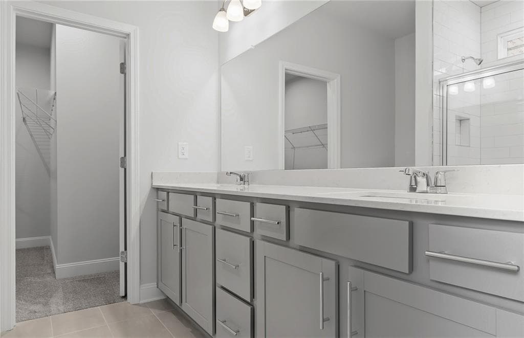 2 bedroom, 2 bathroom, 1,367 sq ft single family residence for sale at 208 Ravenna Drive, Griffin, GA 30223 — photo 9