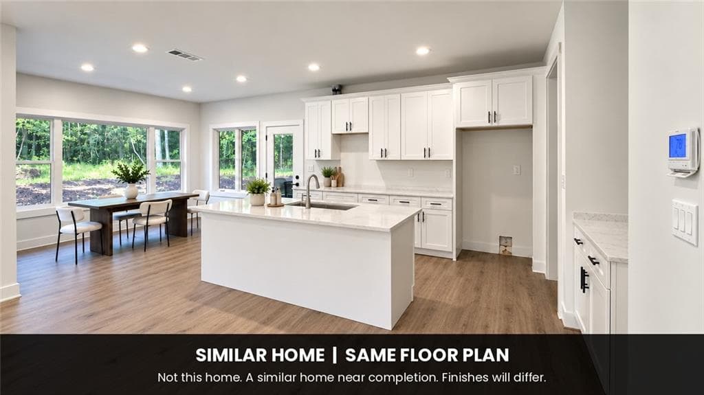 4 bedroom, 4 bathroom, 3,027 sq ft single family residence for sale at 7967 Post Road, Winston, GA 30187 — photo 5