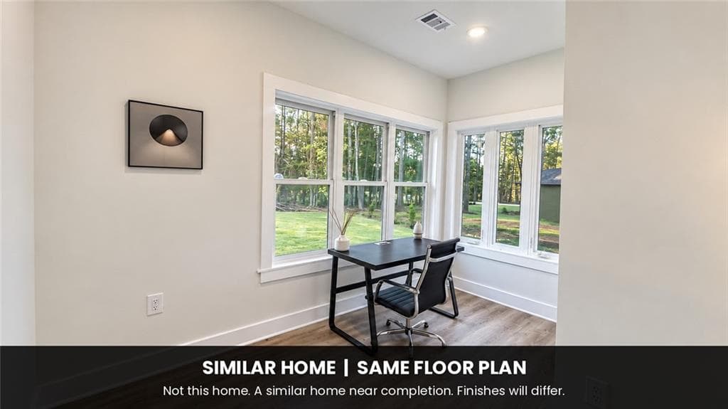 4 bedroom, 4 bathroom, 3,027 sq ft single family residence for sale at 7967 Post Road, Winston, GA 30187 — photo 7