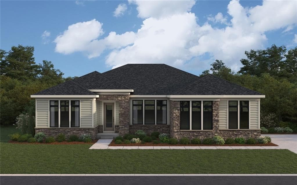 4 bedroom, 4 bathroom, 2,728 sq ft single family residence under contract at 823 Kemp Court, Canton, GA 30115