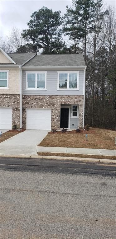 3 bedroom, 3 bathroom, 1,386 sq ft townhouse for rent at 3063 Tarian Way, Decatur, GA 30034 for $1,950 a month — photo 1 of 22
