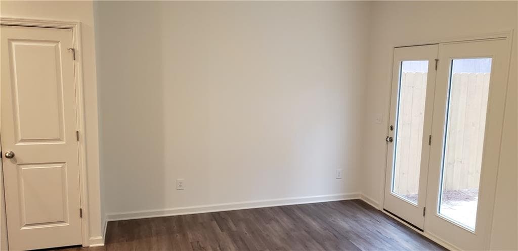 3 bedroom, 3 bathroom, 1,386 sq ft townhouse for rent at 3063 Tarian Way, Decatur, GA 30034 for $1,950 a month — photo 3