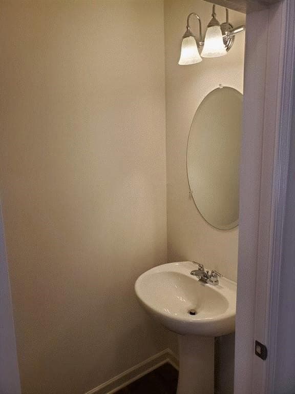 3 bedroom, 3 bathroom, 1,386 sq ft townhouse for rent at 3063 Tarian Way, Decatur, GA 30034 for $1,950 a month — photo 6