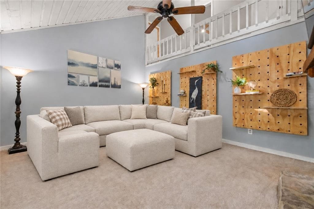 3 bedroom, 3 bathroom, 2,474 sq ft single family residence for sale at 638 Green Valley Drive, Smyrna, GA 30082 — photo 7