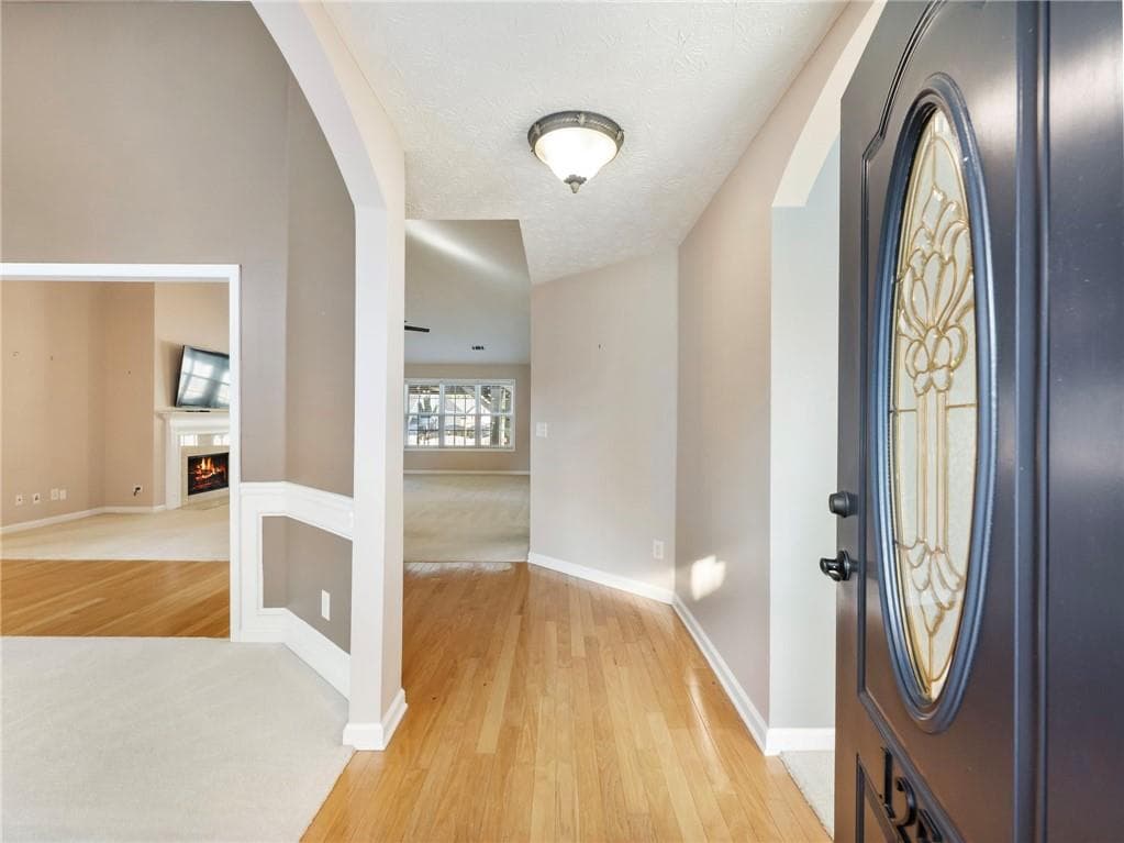 4 bedroom, 2 bathroom, 2,862 sq ft single family residence for sale at 1256 Oakmont Ridge Drive, Lawrenceville, GA 30043 — photo 2