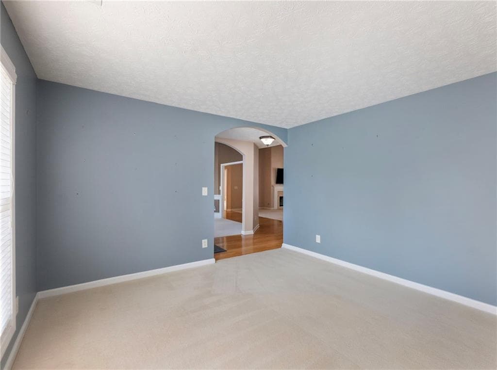 4 bedroom, 2 bathroom, 2,862 sq ft single family residence for sale at 1256 Oakmont Ridge Drive, Lawrenceville, GA 30043 — photo 7