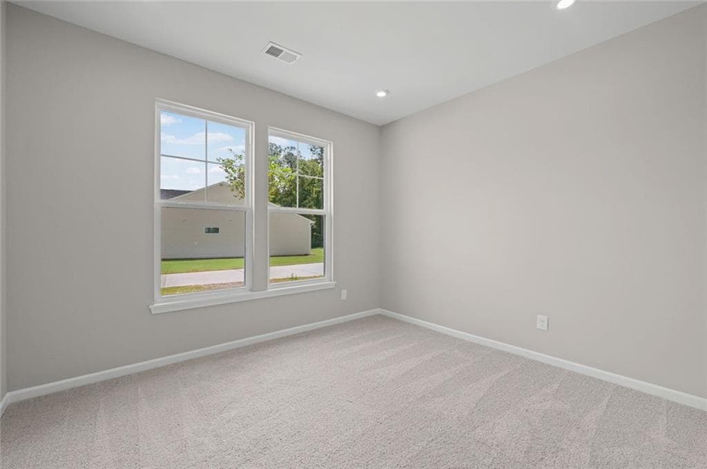 3 bedroom, 2 bathroom, 2,062 sq ft single family residence for sale at 40 Park Village Bend, Dallas, GA 30157 — photo 9