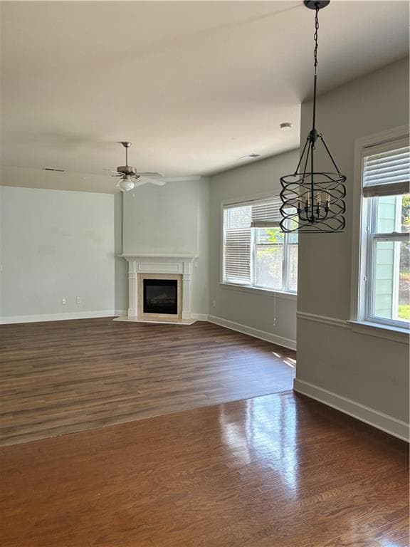 4 bedroom, 3 bathroom, 2,825 sq ft single family residence for rent at 3205 E Gate Drive, Cumming, GA 30041 for $3,200 a month — photo 9