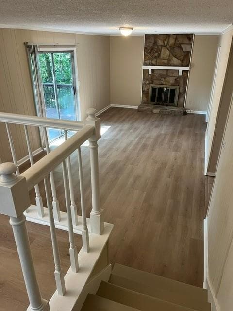 4 bedroom, 3 bathroom, 2,124 sq ft single family residence for sale at 289 Shiloh Hills Drive, Kennesaw, GA 30144 — photo 4