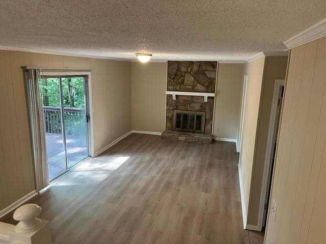 4 bedroom, 3 bathroom, 2,124 sq ft single family residence for sale at 289 Shiloh Hills Drive, Kennesaw, GA 30144 — photo 5