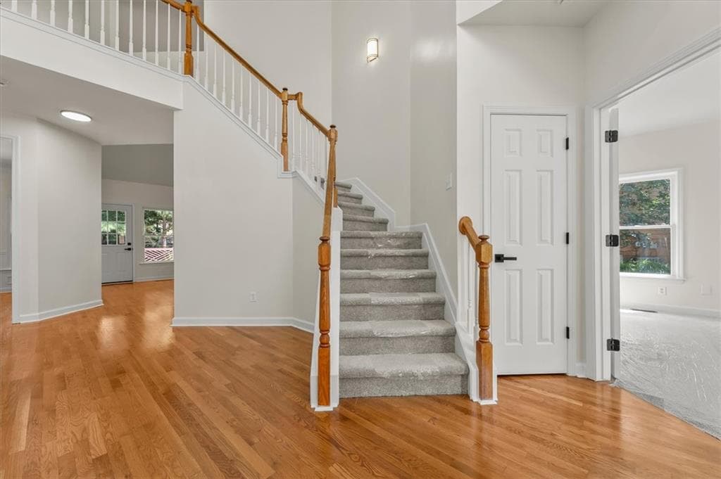 4 bedroom, 3 bathroom, 3,093 sq ft single family residence for sale at 2952 Stanton Court, Kennesaw, GA 30144 — photo 4