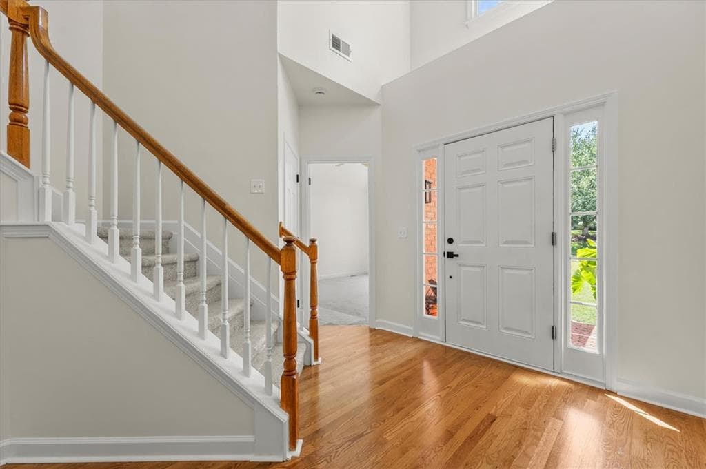 4 bedroom, 3 bathroom, 3,093 sq ft single family residence for sale at 2952 Stanton Court, Kennesaw, GA 30144 — photo 5