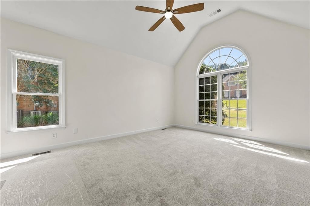 4 bedroom, 3 bathroom, 3,093 sq ft single family residence for sale at 2952 Stanton Court, Kennesaw, GA 30144 — photo 6