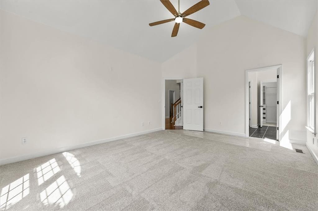 4 bedroom, 3 bathroom, 3,093 sq ft single family residence for sale at 2952 Stanton Court, Kennesaw, GA 30144 — photo 7
