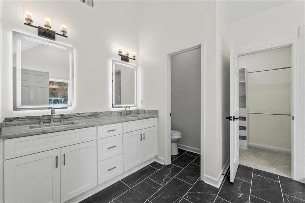 4 bedroom, 3 bathroom, 3,093 sq ft single family residence for sale at 2952 Stanton Court, Kennesaw, GA 30144 — photo 8
