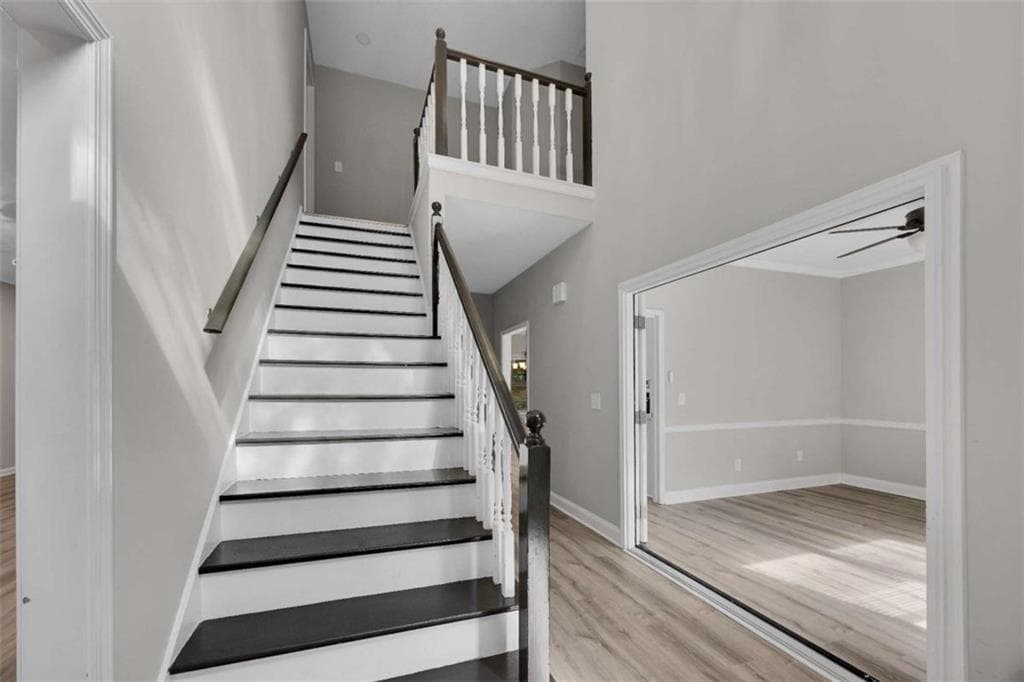 6 bedroom, 4 bathroom, 4,146 sq ft single family residence for rent at 2781 Jen Chris Drive, Snellville, GA 30039 for $3,900 a month — photo 3