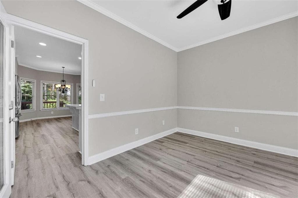 6 bedroom, 4 bathroom, 4,146 sq ft single family residence for rent at 2781 Jen Chris Drive, Snellville, GA 30039 for $3,900 a month — photo 4