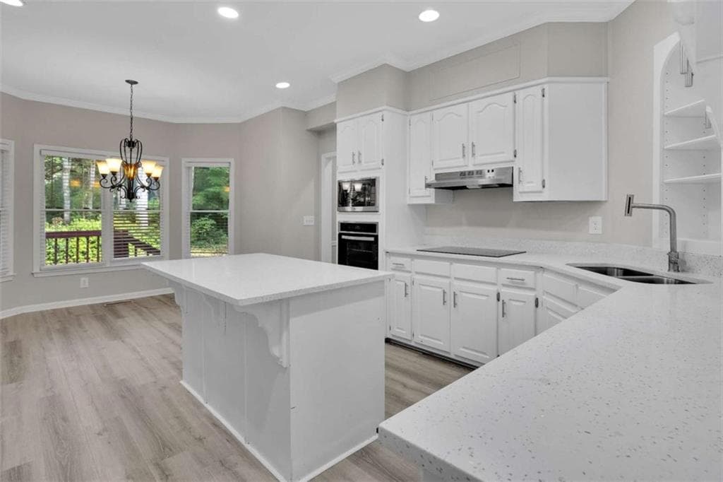 6 bedroom, 4 bathroom, 4,146 sq ft single family residence for rent at 2781 Jen Chris Drive, Snellville, GA 30039 for $3,900 a month — photo 8