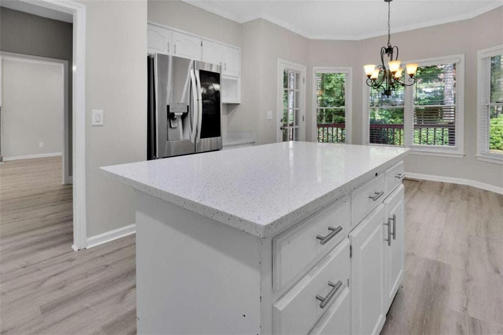 6 bedroom, 4 bathroom, 4,146 sq ft single family residence for rent at 2781 Jen Chris Drive, Snellville, GA 30039 for $3,900 a month — photo 10