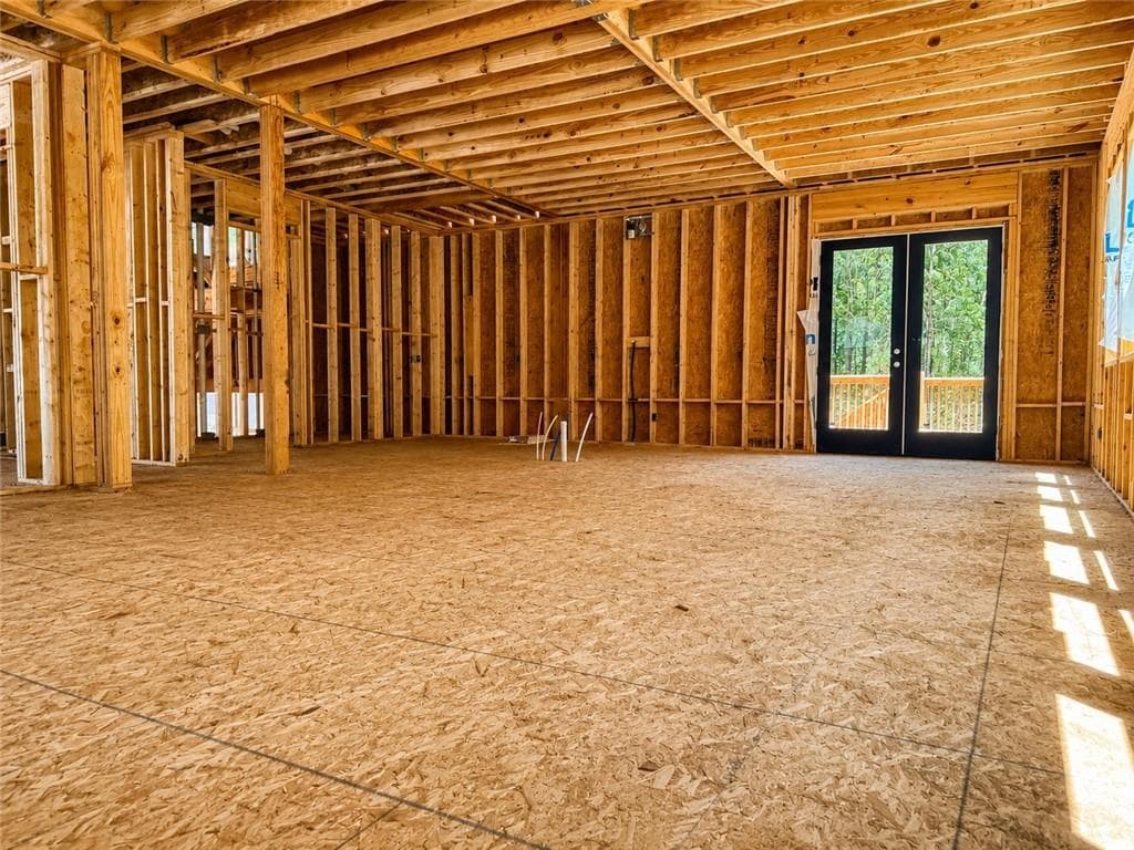 5 bedroom, 6 bathroom, 5,055 sq ft single family residence for sale at 7400 River walk Drive, Douglasville, GA 30135 — photo 4