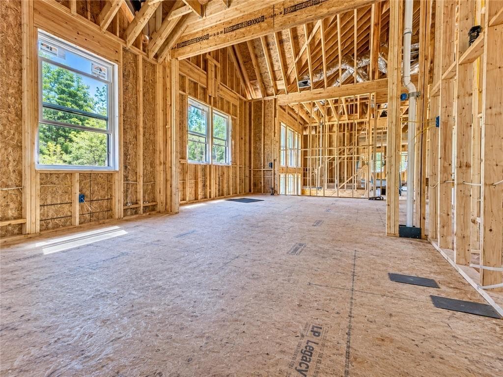 5 bedroom, 6 bathroom, 5,055 sq ft single family residence for sale at 7400 River walk Drive, Douglasville, GA 30135 — photo 8