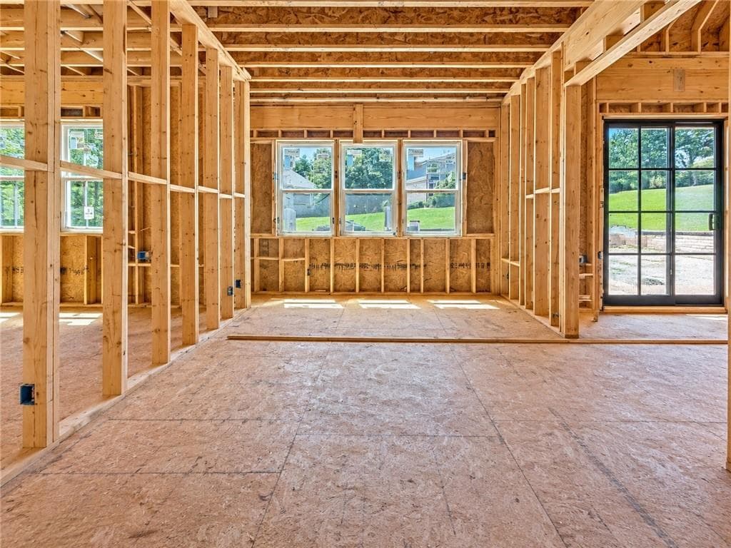 5 bedroom, 6 bathroom, 5,055 sq ft single family residence for sale at 7400 River walk Drive, Douglasville, GA 30135 — photo 10