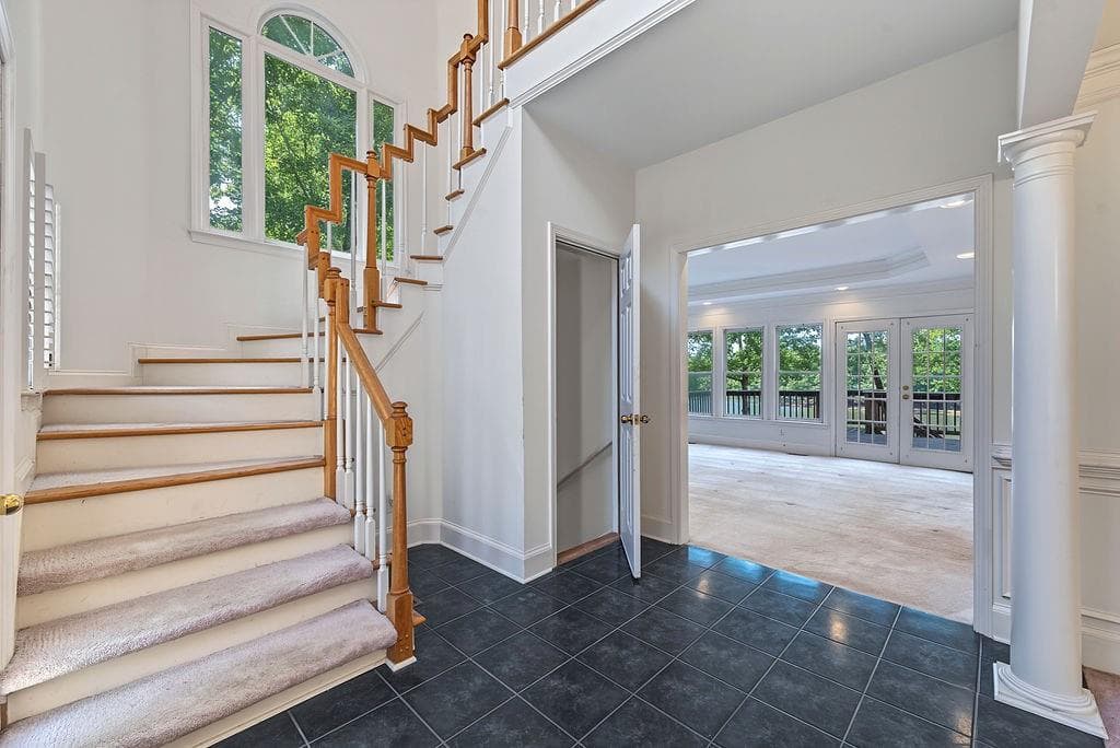 3 bedroom, 3 bathroom, 3,916 sq ft single family residence for sale at 105 Monroe Drive, Mcdonough, GA 30252 — photo 4