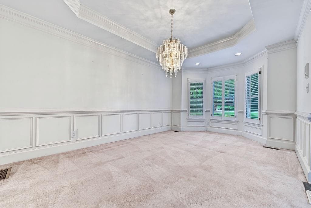 3 bedroom, 3 bathroom, 3,916 sq ft single family residence for sale at 105 Monroe Drive, Mcdonough, GA 30252 — photo 6
