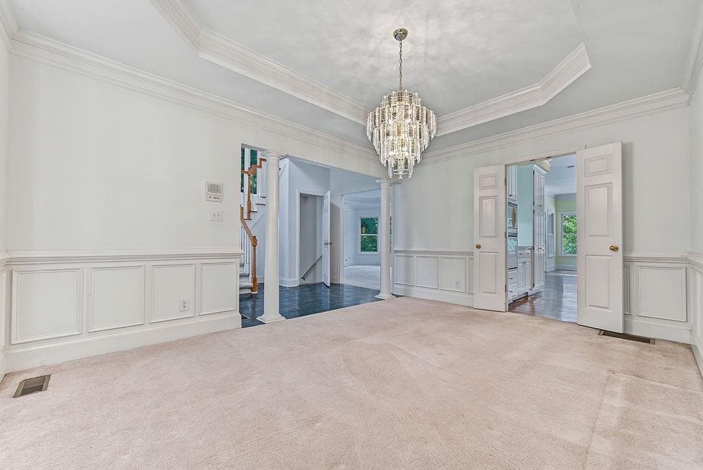 3 bedroom, 3 bathroom, 3,916 sq ft single family residence for sale at 105 Monroe Drive, Mcdonough, GA 30252 — photo 7