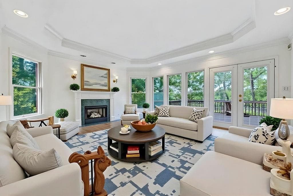 3 bedroom, 3 bathroom, 3,916 sq ft single family residence for sale at 105 Monroe Drive, Mcdonough, GA 30252 — photo 8