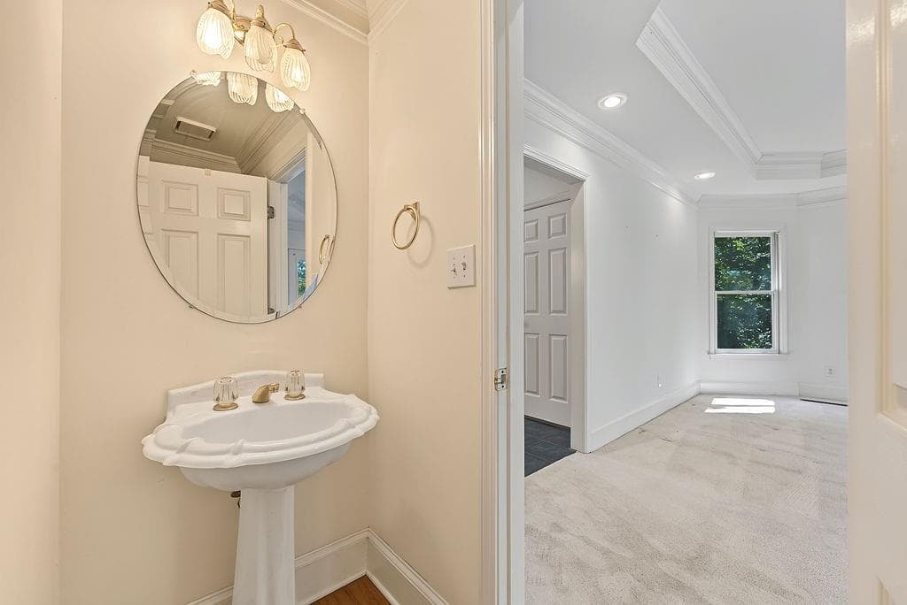 3 bedroom, 3 bathroom, 3,916 sq ft single family residence for sale at 105 Monroe Drive, Mcdonough, GA 30252 — photo 10