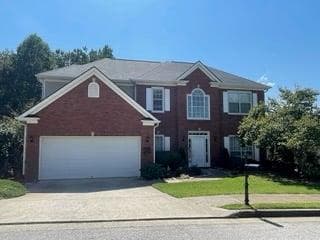 4 bedroom, 3 bathroom, 2,332 sq ft single family residence for sale at 4510 Greycliff Pointe, Douglasville, GA 30135 — photo 1 of 36