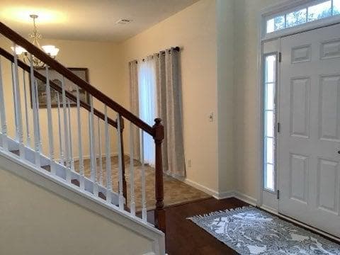 4 bedroom, 3 bathroom, 2,332 sq ft single family residence for sale at 4510 Greycliff Pointe, Douglasville, GA 30135 — photo 2