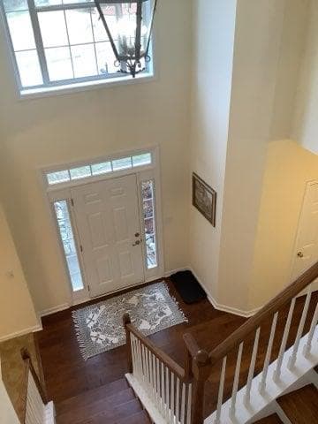4 bedroom, 3 bathroom, 2,332 sq ft single family residence for sale at 4510 Greycliff Pointe, Douglasville, GA 30135 — photo 3