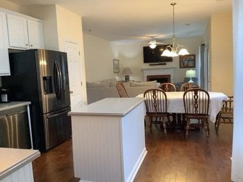 4 bedroom, 3 bathroom, 2,332 sq ft single family residence for sale at 4510 Greycliff Pointe, Douglasville, GA 30135 — photo 7