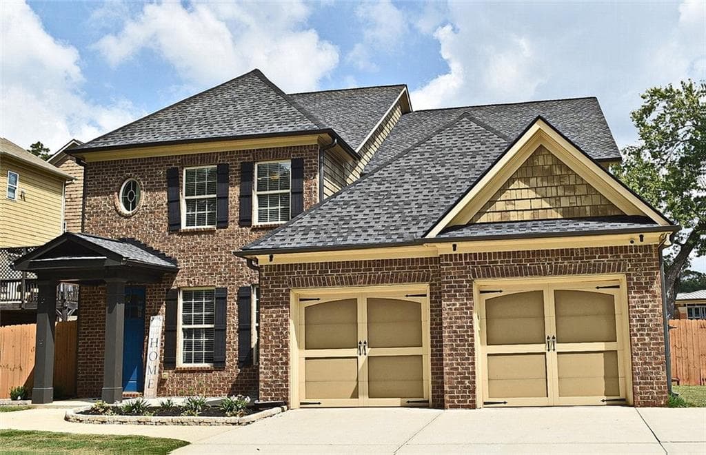 4 bedroom, 4 bathroom, 3,685 sq ft single family residence for rent at 2625 Hickory Hill Drive, Smyrna, GA 30080 for $5,000 a month — photo 1 of 29