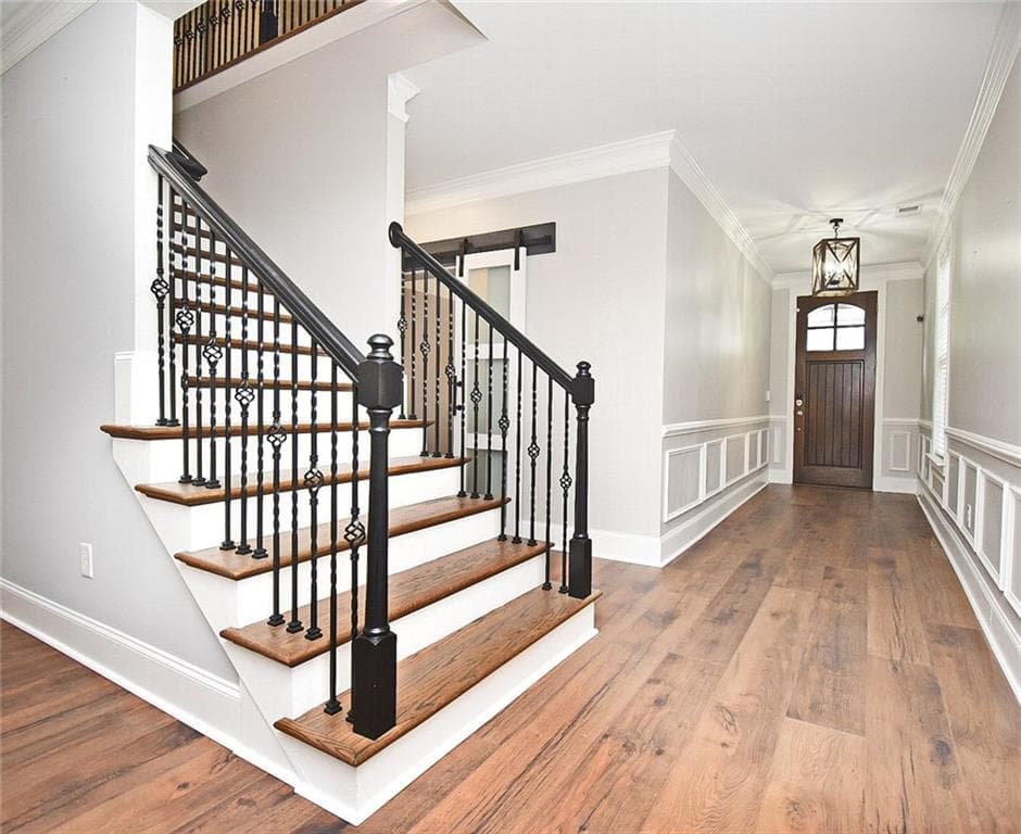 4 bedroom, 4 bathroom, 3,685 sq ft single family residence for rent at 2625 Hickory Hill Drive, Smyrna, GA 30080 for $5,000 a month — photo 3