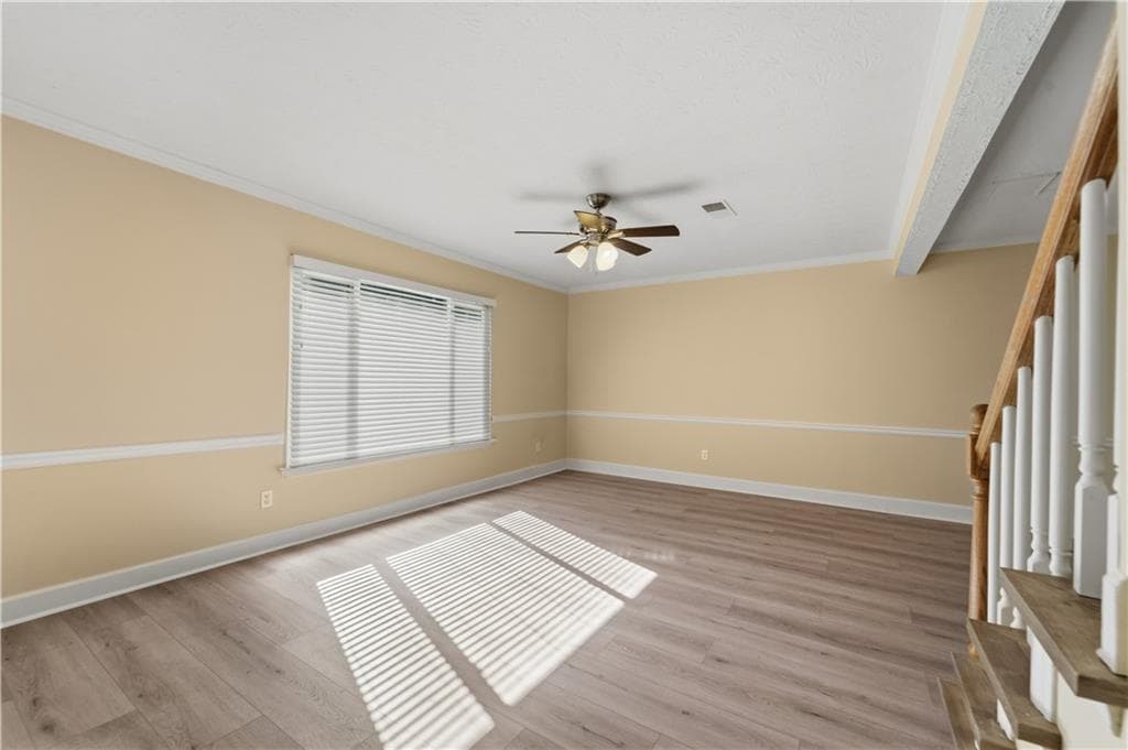 2 bedroom, 3 bathroom, 1,488 sq ft townhouse for sale at 1161 Ridgecrest Lane, Smyrna, GA 30080 — photo 5