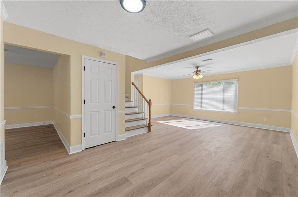 2 bedroom, 3 bathroom, 1,488 sq ft townhouse for sale at 1161 Ridgecrest Lane, Smyrna, GA 30080 — photo 8