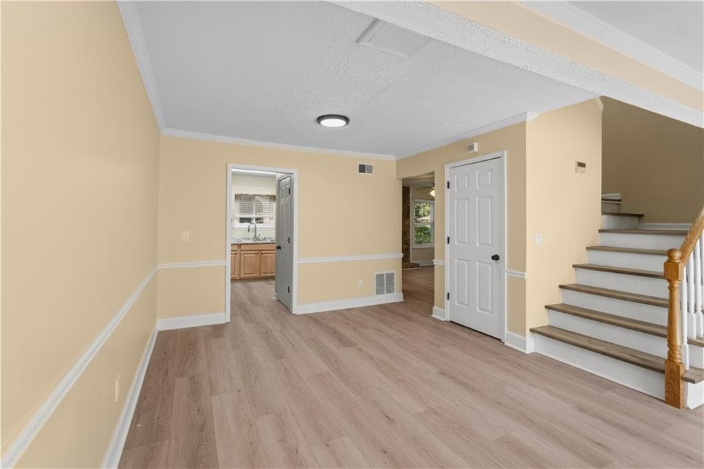 2 bedroom, 3 bathroom, 1,488 sq ft townhouse for sale at 1161 Ridgecrest Lane, Smyrna, GA 30080 — photo 9