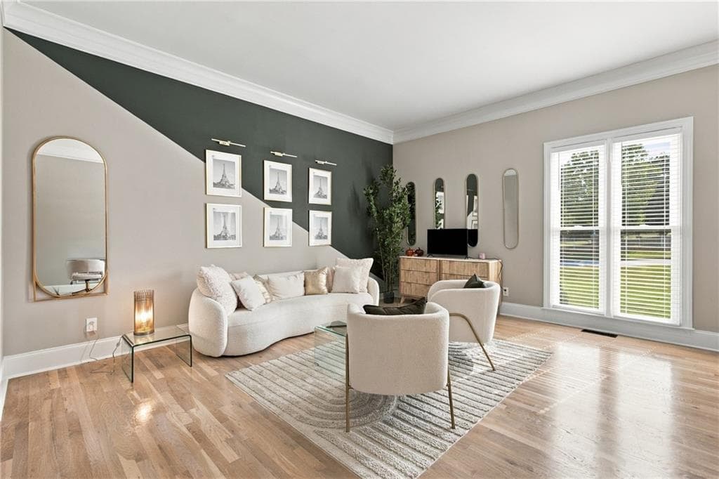5 bedroom, 7 bathroom, 7,958 sq ft single family residence for sale at 230 Bayberry Run, Fayetteville, GA 30214 — photo 3