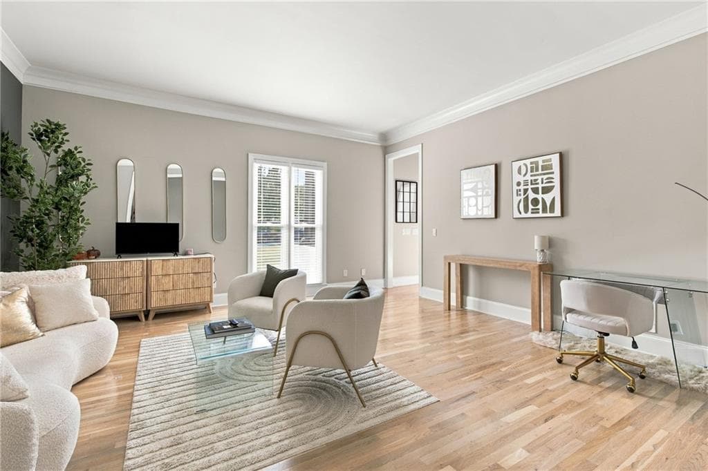5 bedroom, 7 bathroom, 7,958 sq ft single family residence for sale at 230 Bayberry Run, Fayetteville, GA 30214 — photo 6