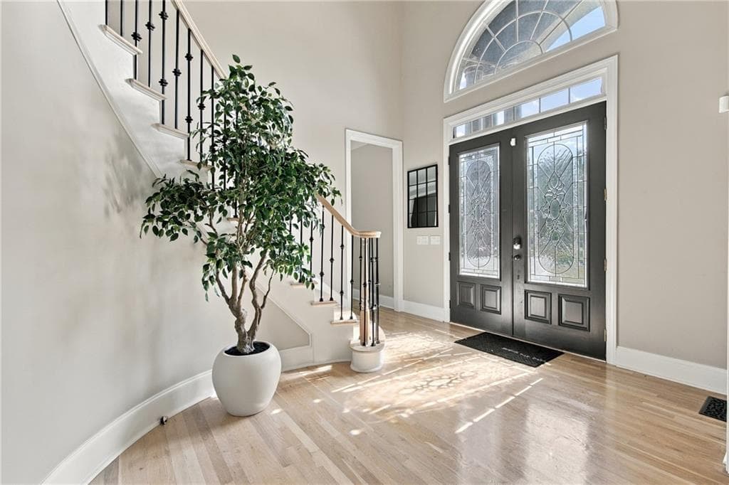 5 bedroom, 7 bathroom, 7,958 sq ft single family residence for sale at 230 Bayberry Run, Fayetteville, GA 30214 — photo 7