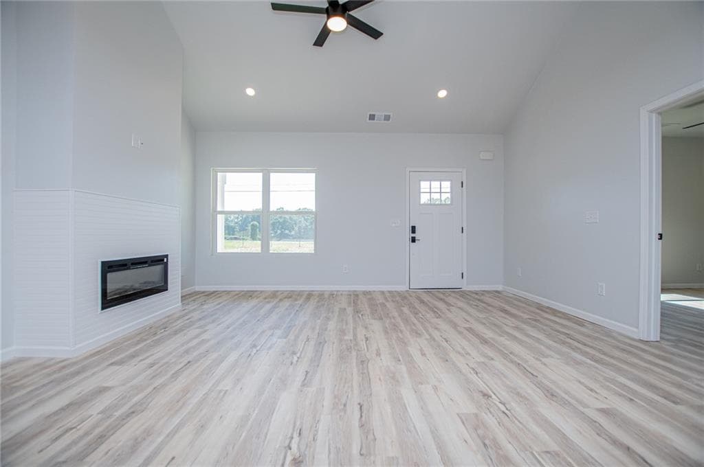 3 bedroom, 2 bathroom, 1,320 sq ft single family residence for sale at 185 Kennedy Estates Road, Carrollton, GA 30116 — photo 7