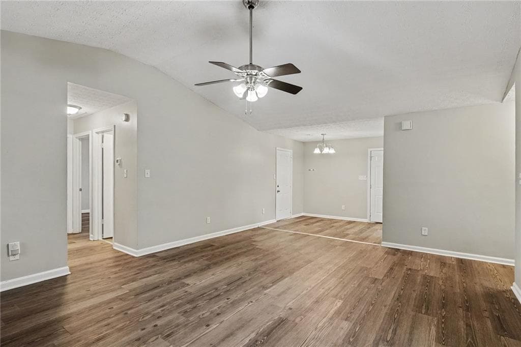 3 bedroom, 2 bathroom, 1,231 sq ft single family residence for sale at 105 Rosebud Lane, Mcdonough, GA 30253 — photo 5