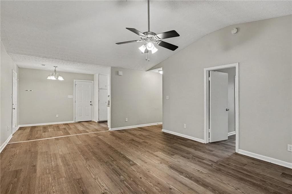 3 bedroom, 2 bathroom, 1,231 sq ft single family residence for sale at 105 Rosebud Lane, Mcdonough, GA 30253 — photo 6