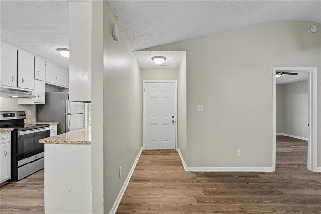 3 bedroom, 2 bathroom, 1,231 sq ft single family residence for sale at 105 Rosebud Lane, Mcdonough, GA 30253 — photo 8