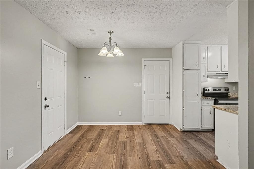 3 bedroom, 2 bathroom, 1,231 sq ft single family residence for sale at 105 Rosebud Lane, Mcdonough, GA 30253 — photo 9